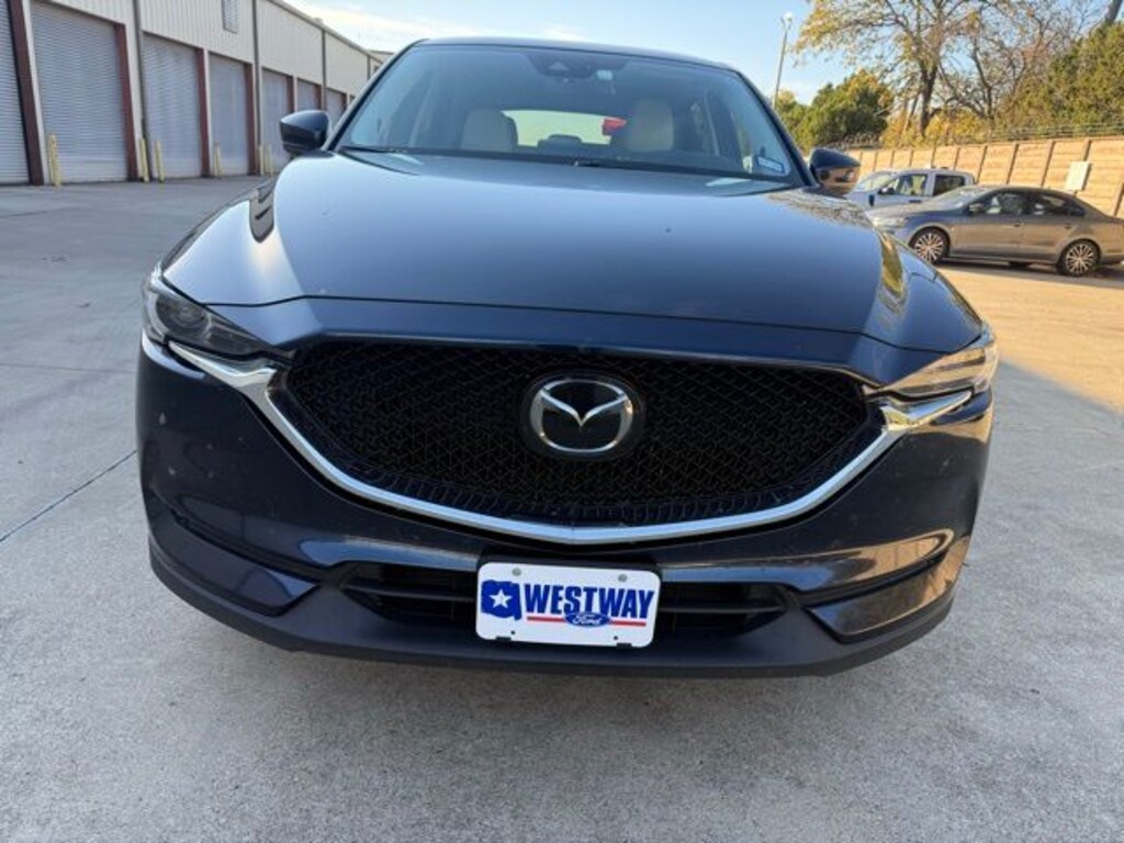 Used 2021 Mazda