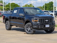 2026 Ford F-150 STX Truck SuperCrew Cab