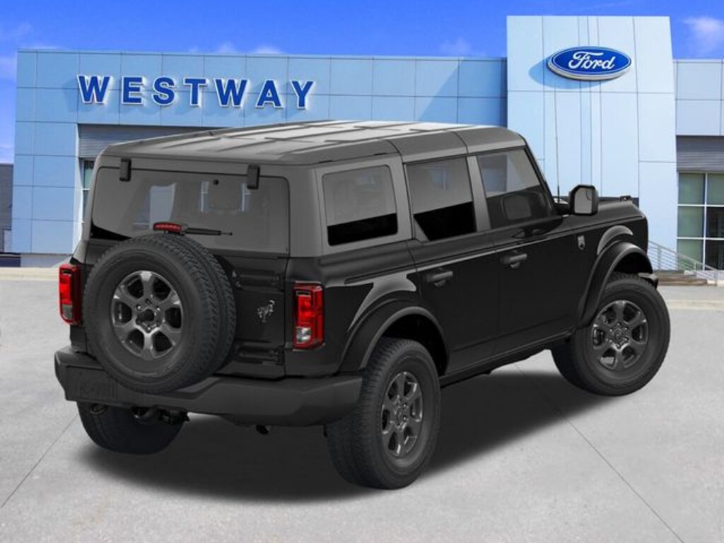 New 2026 Ford