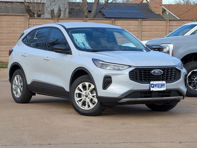 2026 Ford Escape