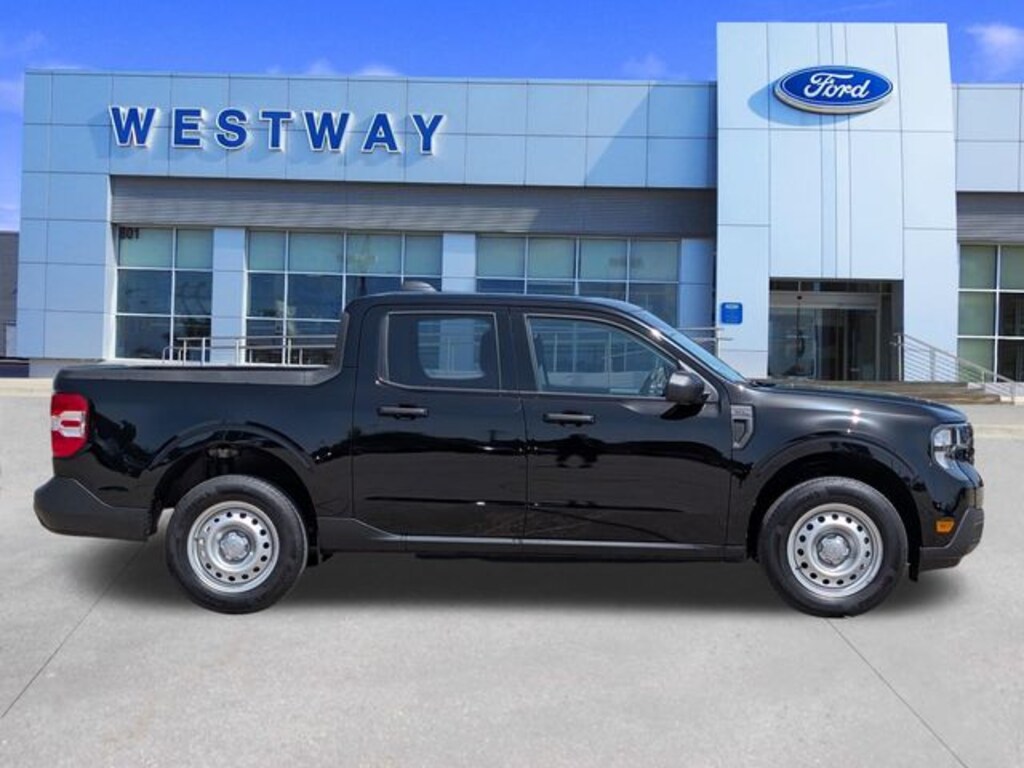 New 2026 Ford