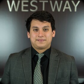 Staff member Juan Pineda from ID_a9c5f919a7a1