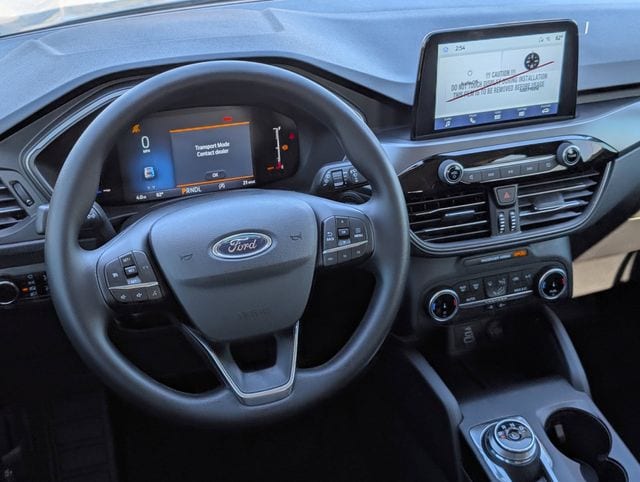 2026 Ford Escape Active - Photo 11