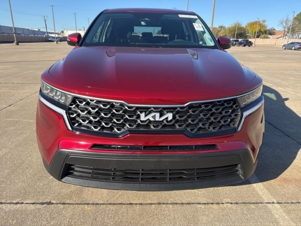 Used 2023 Kia Sorento LX SUV