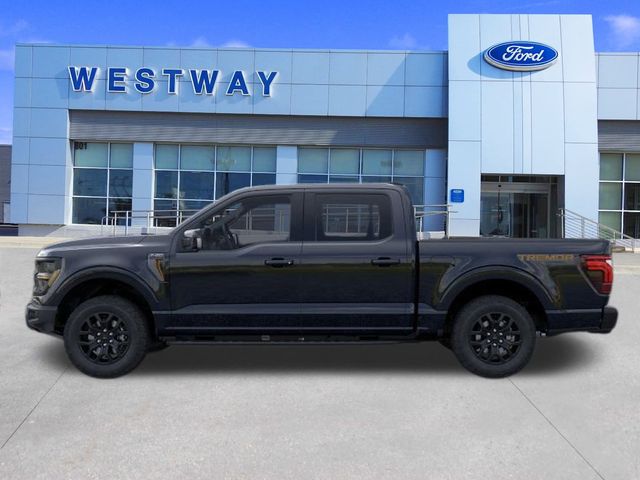 2025 Ford F-150 Tremor photo 2