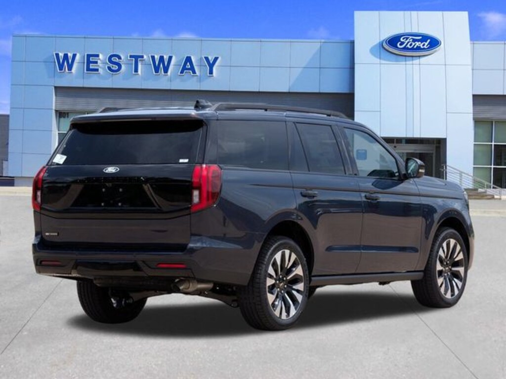 New 2027 Ford