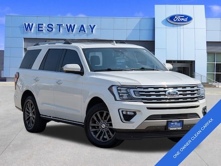 2021 Ford Expedition Limited SUV