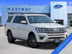 2021 Ford Expedition Limited SUV