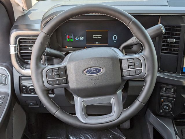 2026 Ford F-250 Super Duty Lariat - Photo 13