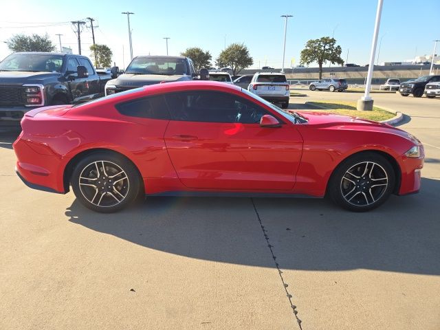 2020 Ford Mustang EcoBoost Premium photo 3