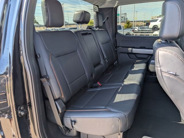 2026 Ford F-250 Super Duty Lariat - Photo 27