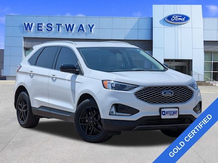2024 Ford Edge SEL SUV