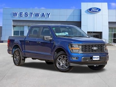 2026 Ford F-150 STX Truck SuperCrew Cab