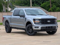 2026 Ford F-150 XLT Truck SuperCrew Cab