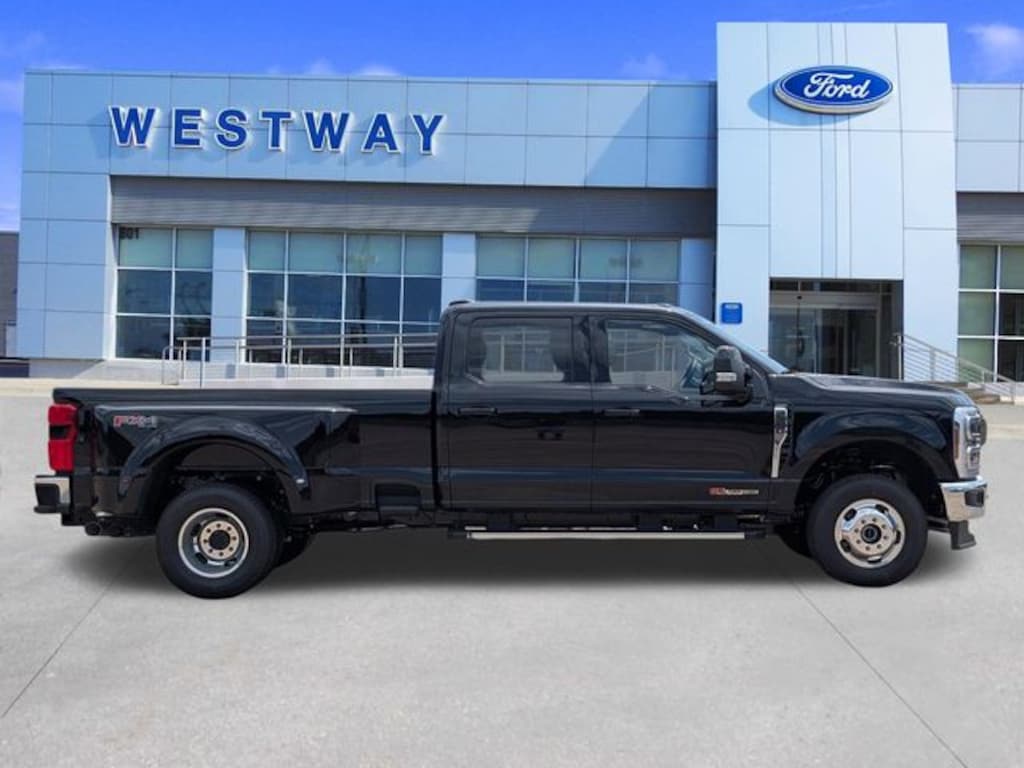 New 2026 Ford