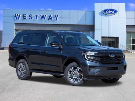 2026 Ford Expedition Active SUV