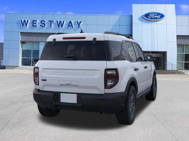 2026 Ford Bronco Sport Big Bend - Photo 8