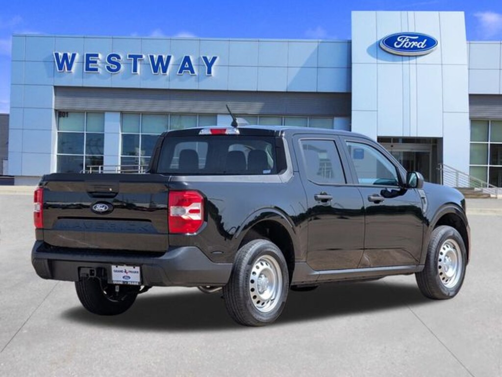 New 2026 Ford