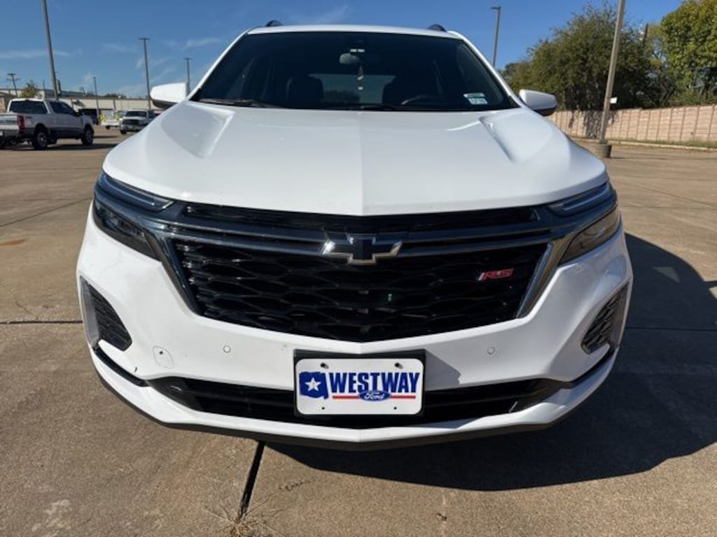 Used 2023 Chevrolet