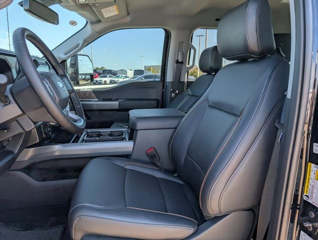 2026 Ford F-250 Super Duty Lariat - Photo 23