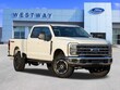  Ford F-250