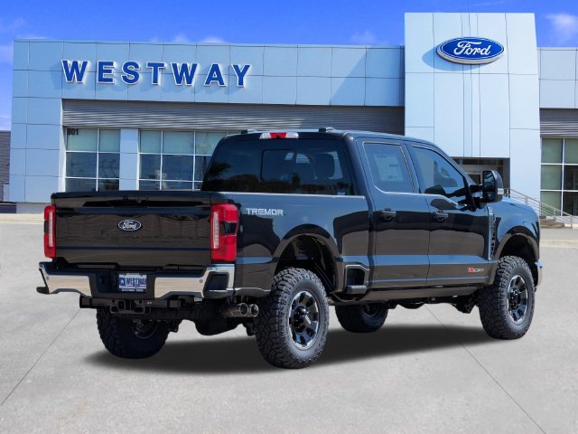New 2027 Ford