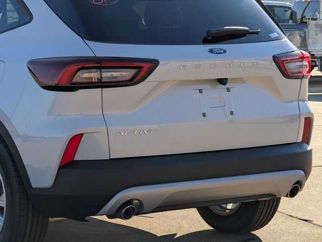 2026 Ford Escape Active - Photo 6