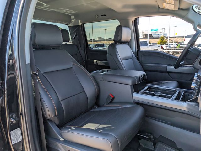 2026 Ford F-250 Super Duty Lariat - Photo 25