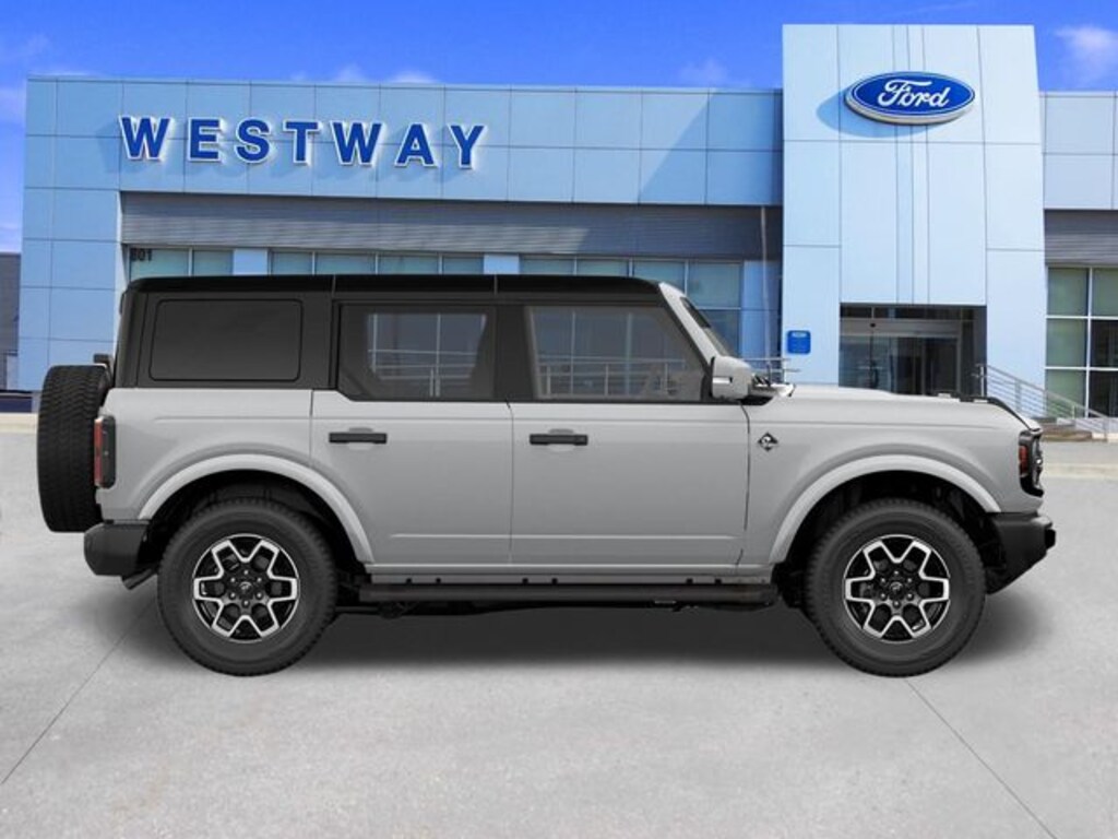 New 2026 Ford
