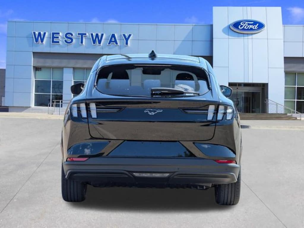 New 2026 Ford