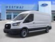  Ford Transit-250 Cargo