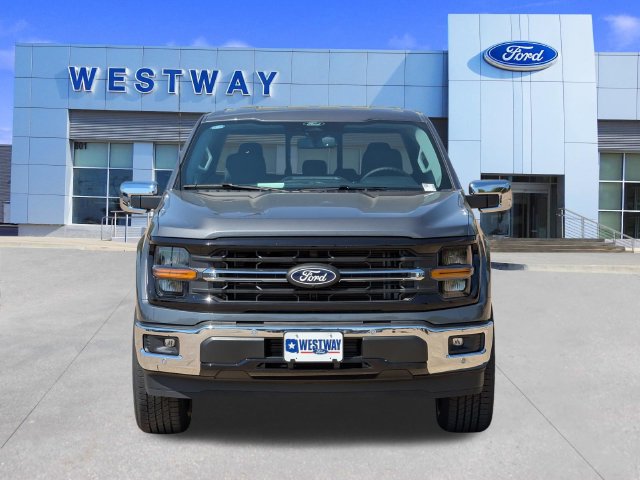 New 2026 Ford