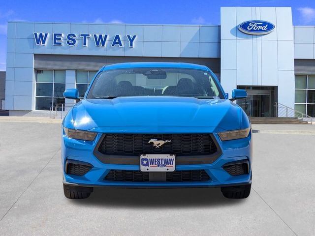 2026 Ford Mustang EcoBoost Fastback - Photo 7