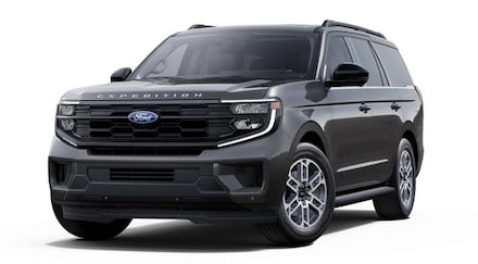 2025 Ford Expedition Active SUV