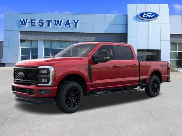 2026 Ford F-250 XLT 4x4 Crew Cab 6-3/4' Box's photo