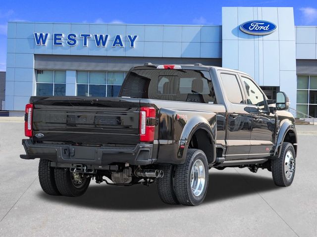 New 2026 Ford