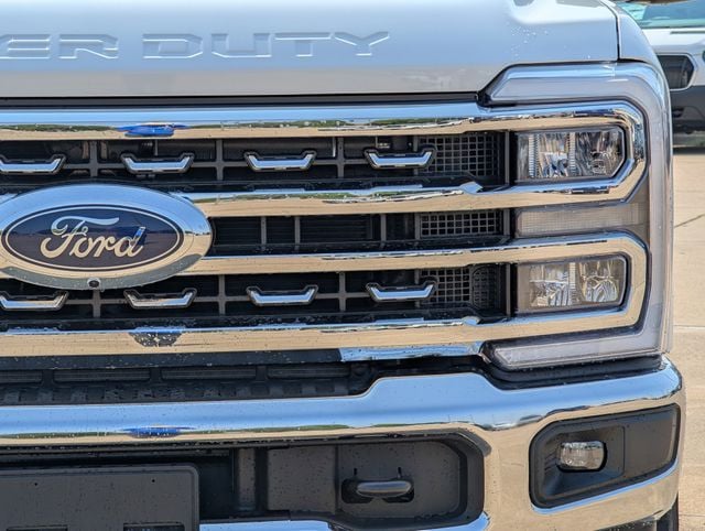 2026 Ford F-250 Super Duty Lariat - Photo 8