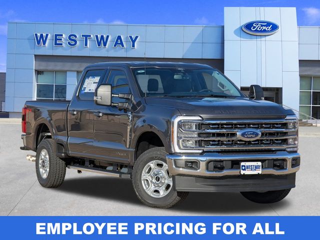 2026 Ford F-250 XLT 4x4 Crew Cab 6-3/4' Box's photo