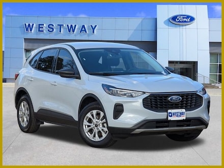 2025 Ford Escape Active SUV