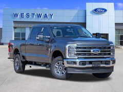 2026 Ford F-250 Lariat Truck Crew Cab