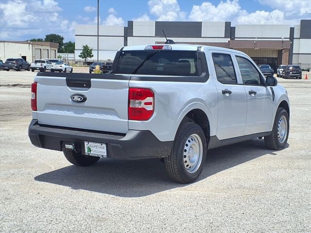 New 2026 Ford