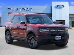 2025 Ford Bronco Sport Big Bend SUV