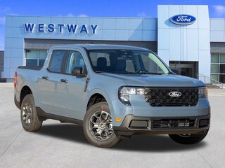 2026 Ford Maverick XLT Truck SuperCrew