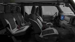 2026 Ford Bronco Big Bend SUV