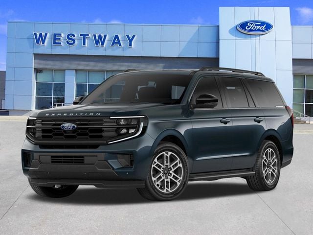 2026 Ford Expedition Active's photo