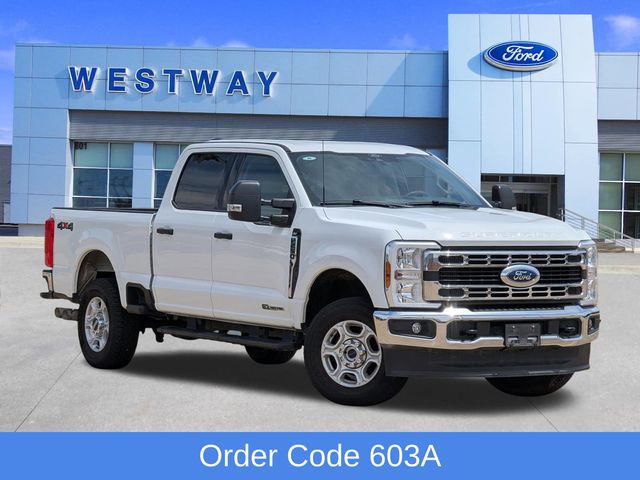 2025 Ford F-250 XLT 4x4 Crew Cab 6-3/4' Box's photo