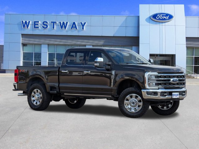 2024 Ford F-250 Super Duty