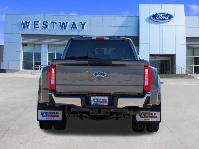 Certified 2026 Ford