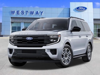 2025 Ford Expedition Active SUV