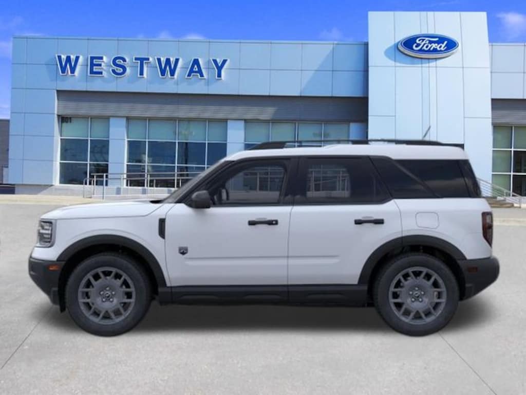 New 2026 Ford